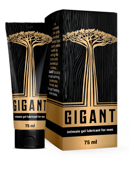 Želeja Gigant